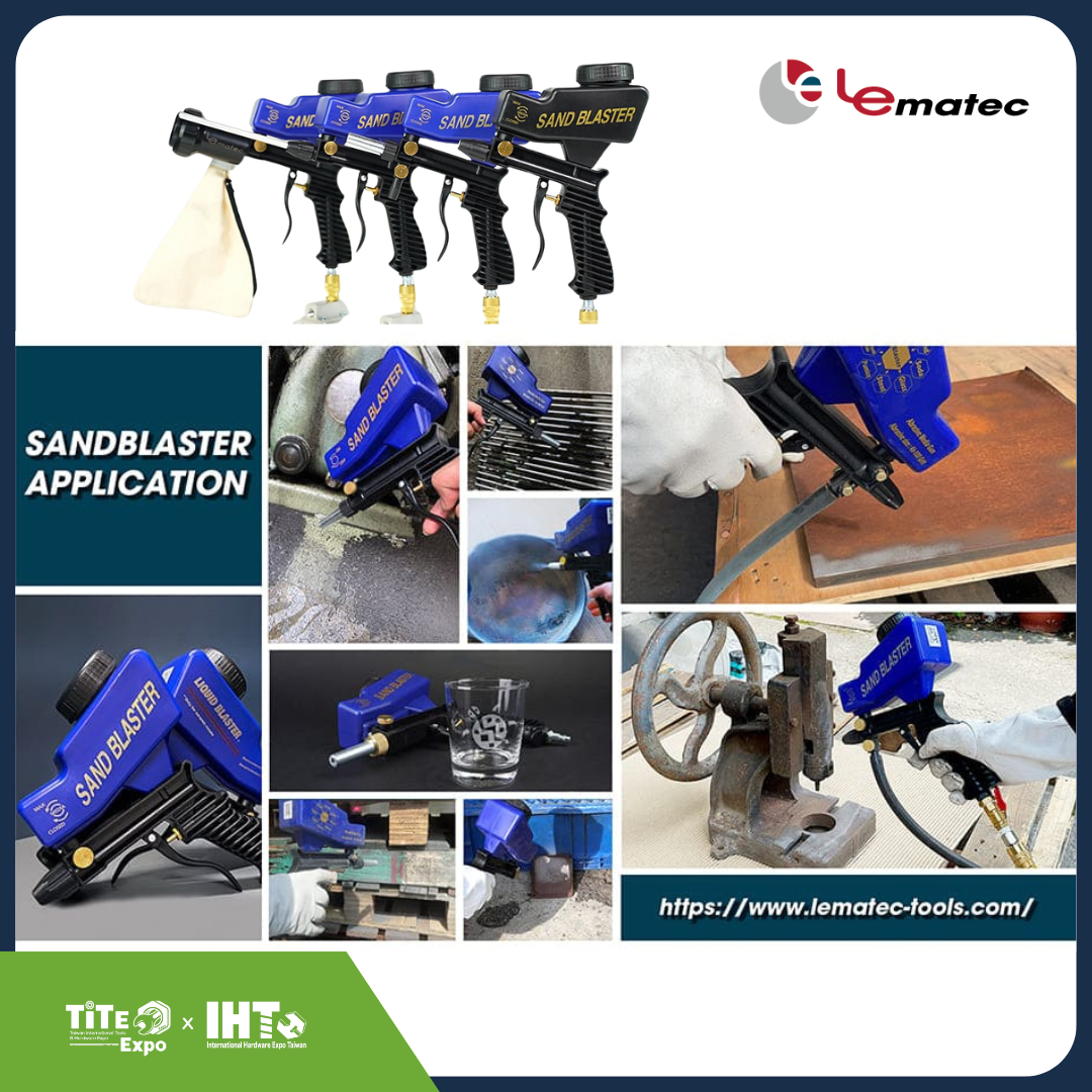 2025 Exhibitor Special-LEMATEC CO., LTD.