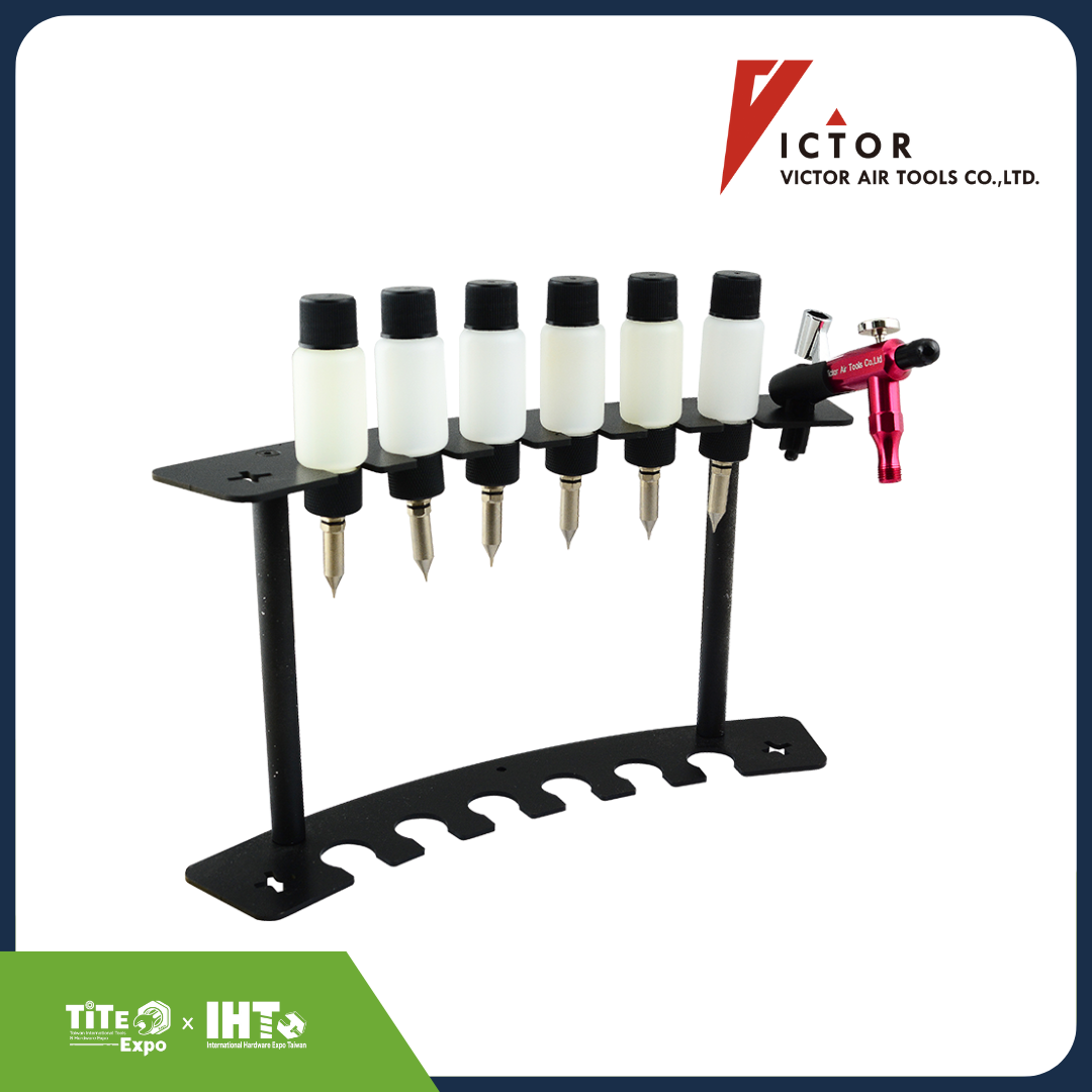 2025 Exhibitor Special-Victor Air Tools Co., Ltd.