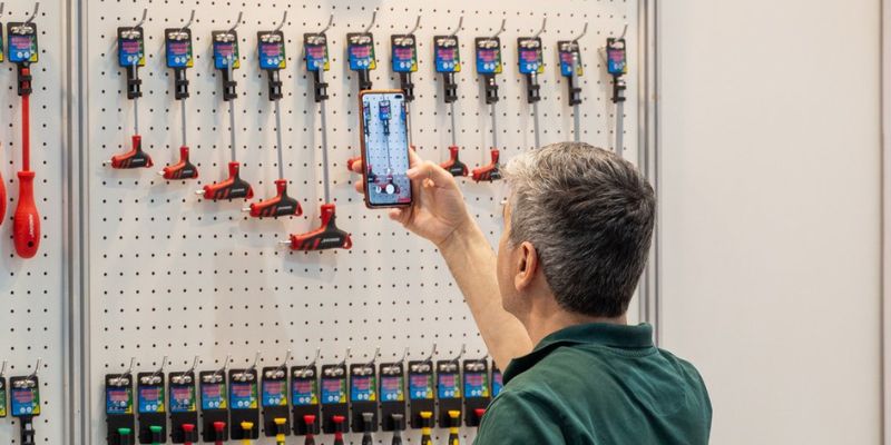 Taiwan's Hardware Industry Pioneers Global Trends at IHT x TiTE