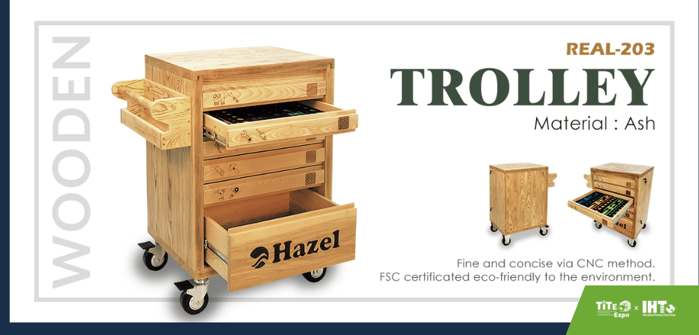 2025 Exhibitor Special-Best Friend Enterprise Co., Ltd.