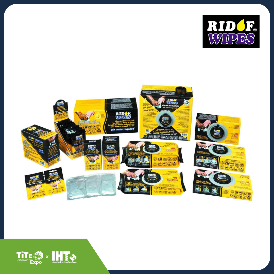 2025 Exhibitor Special-Donzee Enterprise Ltd.