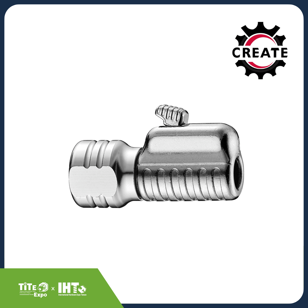 2025 Exhibitor Special-Create Forever Industrial Co., Ltd.