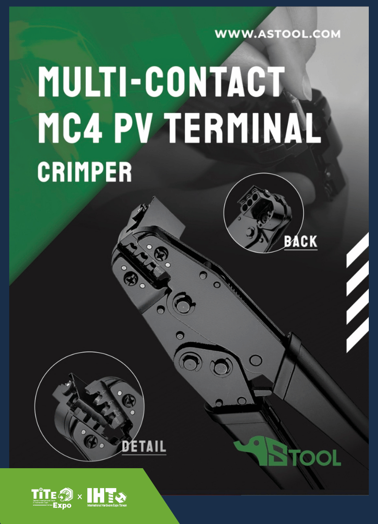 2025 Exhibitor Special-Astool Corporation