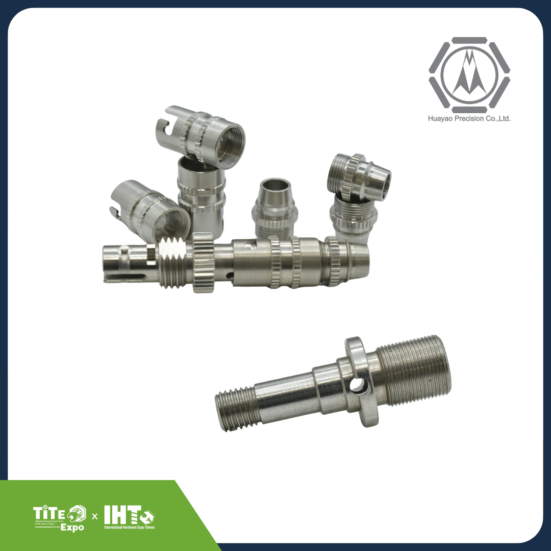 2025 Exhibitor Special-Huayao Precision Co., Ltd.