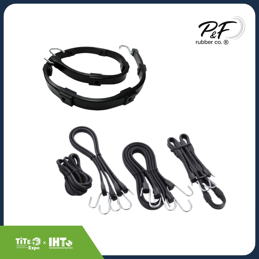 2025 Exhibitor Special-PIN FUNG RUBBER CO., LTD.