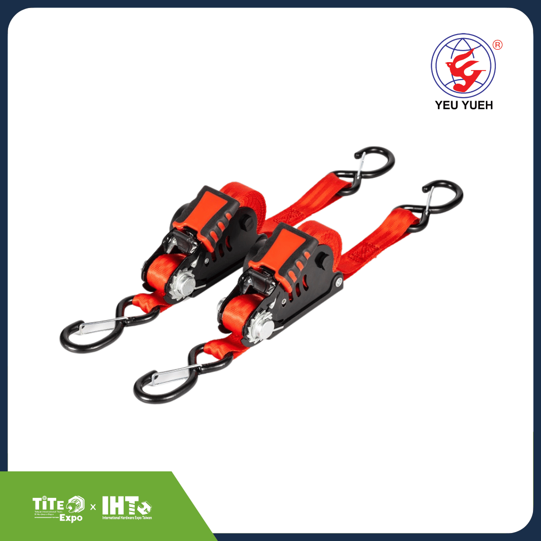 2025 Exhibitor Special-YEU YUEH ENTERPRISE CO., LTD.