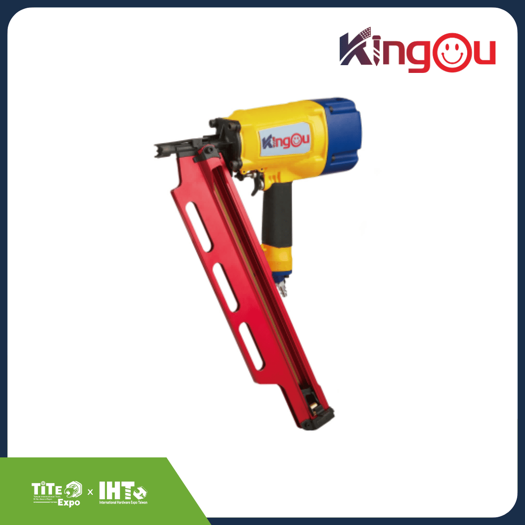 2025 Exhibitor Special-GUANGDONG QIANG JIN JIU MACHINERY CO., LTD.