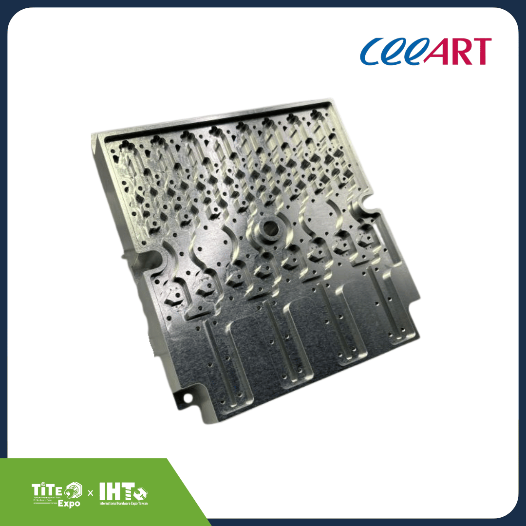 2025 Exhibitor Special-LEEART INDUSTRY CO., LTD.