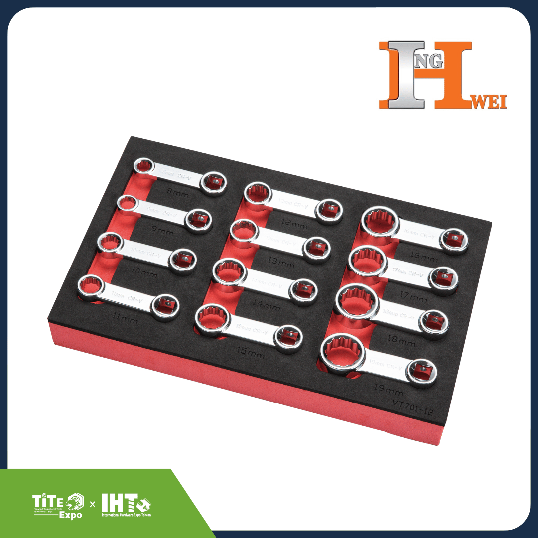 2025 Exhibitor Special-Ing-Hwei Implements Mfg. Corp.