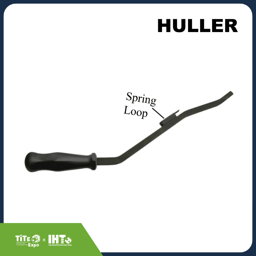 2025 Exhibitor Special-Dragon-Stone MK Industries Co., Ltd.