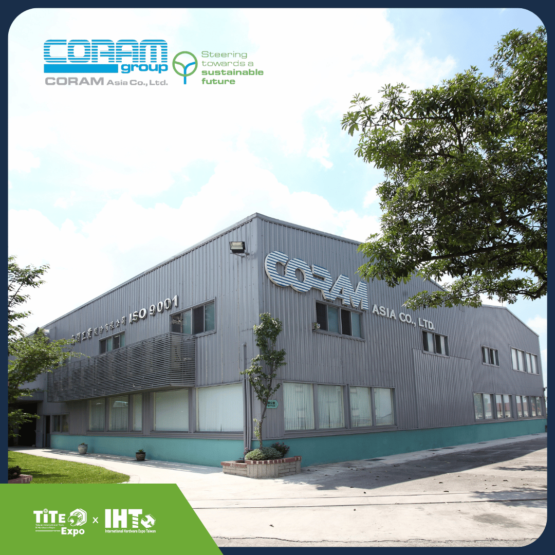 2025 Exhibitor Special-Coram Asia Co., Ltd.