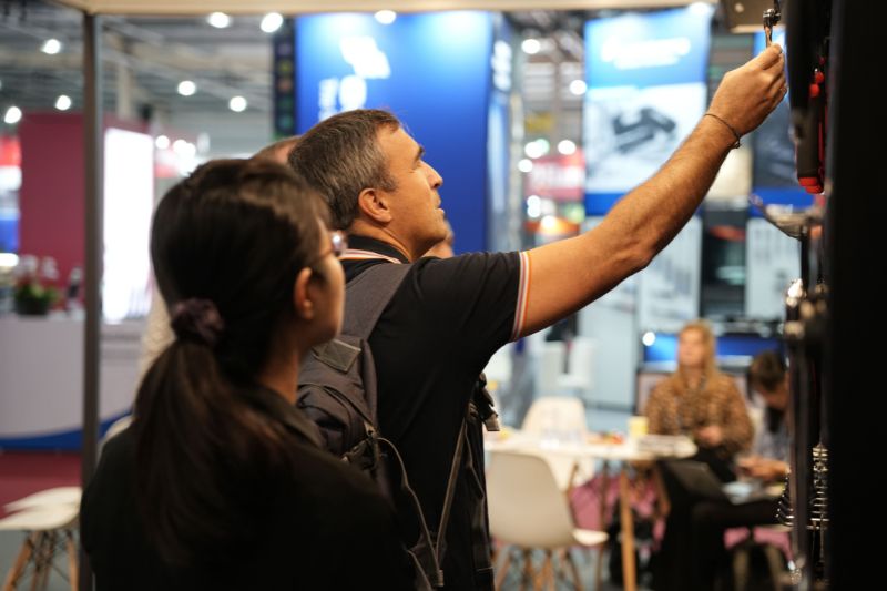 TiTE x IHT 2025: TEAM TAIWAN – The Premier Global Sourcing Platform for the Hardware Industry