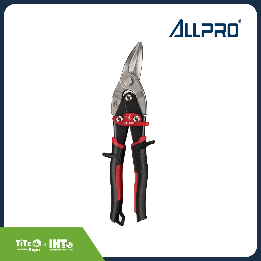 2025 Exhibitor Special-ALLPROFESSIONAL MFG. CO., LTD.