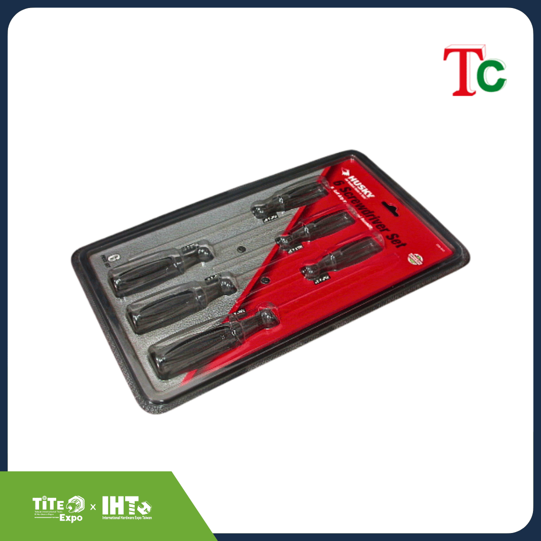 2025 Exhibitor Special-TAICHEN PLASTIC CO., LTD.