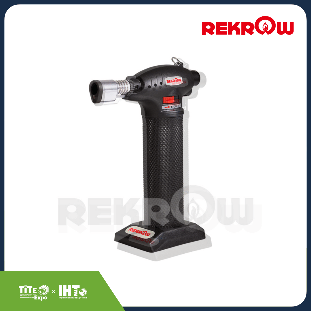 2025 Exhibitor Special-REKROW INDUSTRIAL INC.