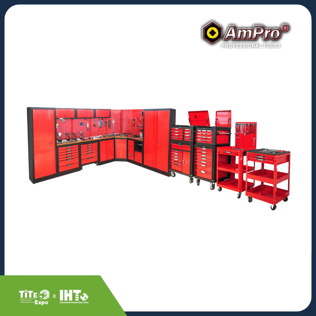 2025 Exhibitor Special-Frenway Products Inc.