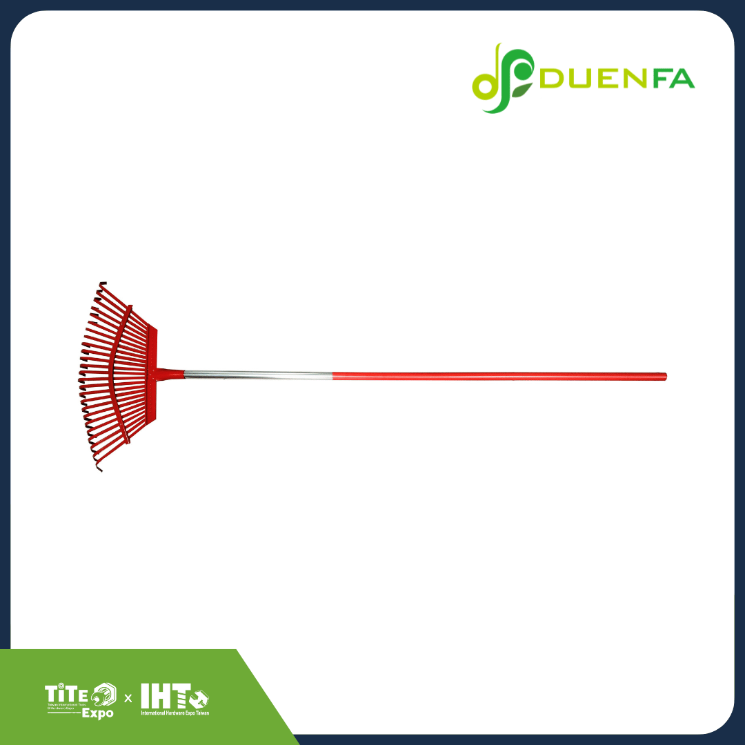 2025 Exhibitor Special-TUNG SHIANG INDUSTRY CORP.