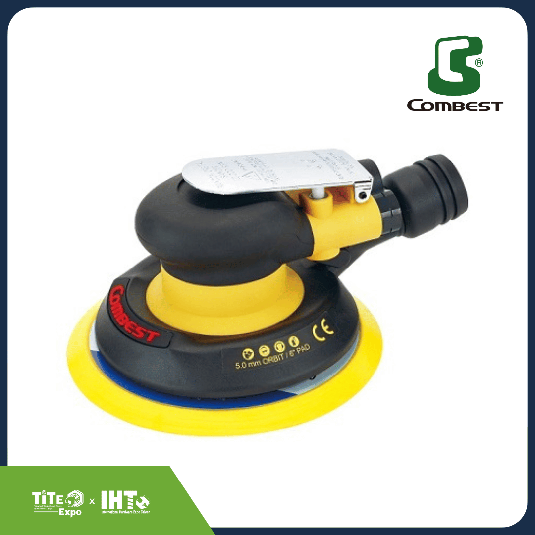 2025 Exhibitor Special-KYMYO Industrial Co., Ltd.