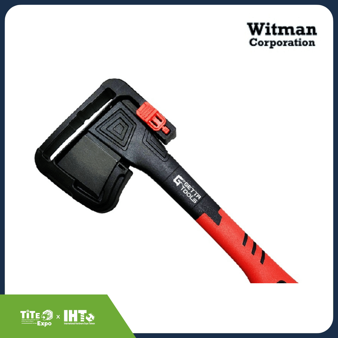 2025 Exhibitor Special-Witman Corporation