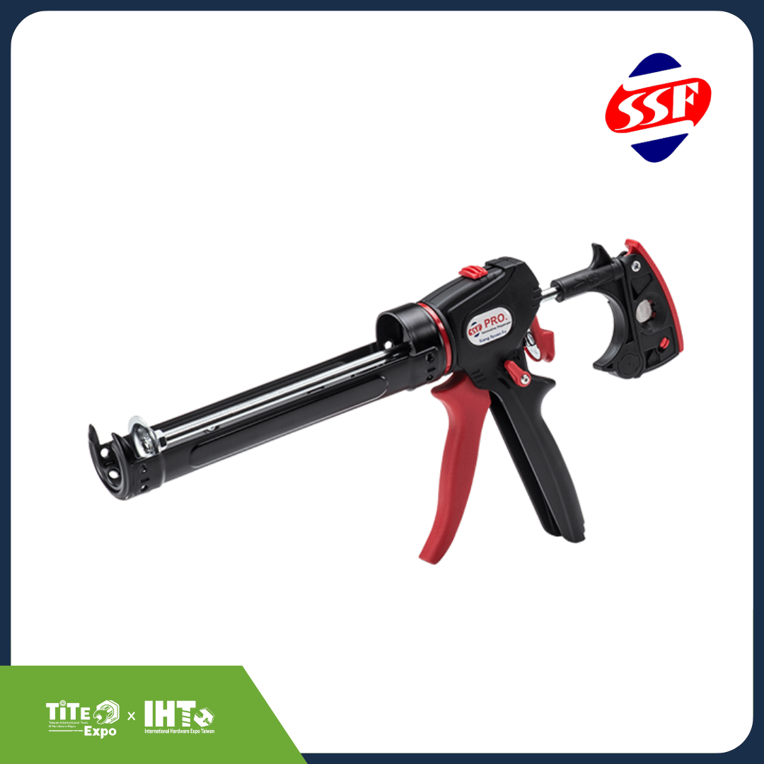 2025 Exhibitor Special-Siang Syuan Fu Enterprise Co., Ltd.