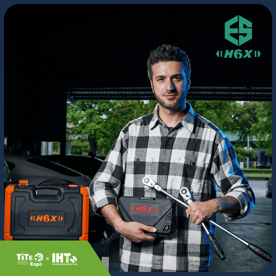 2025 Exhibitor Special-ES JINTZAN CO., LTD.