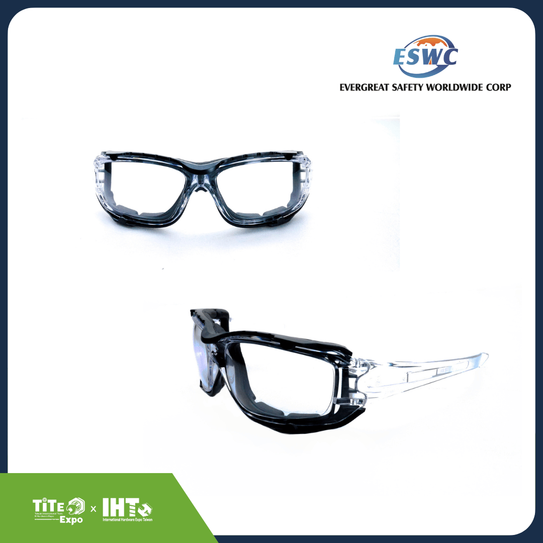 2025 Exhibitor Special-Evergreat Safety Worldwide Corp.