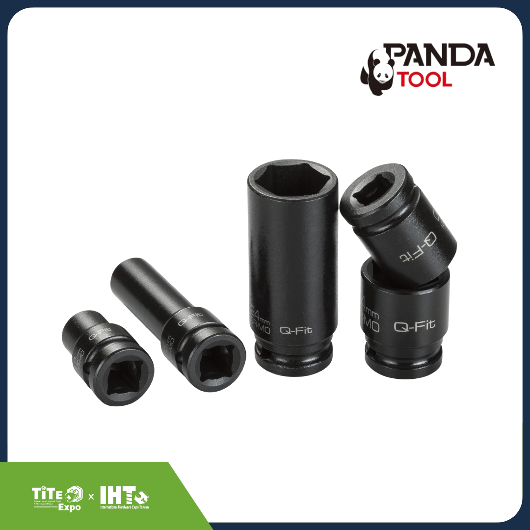 2025 Exhibitor Special-PANDA TOOL Co., LTD.