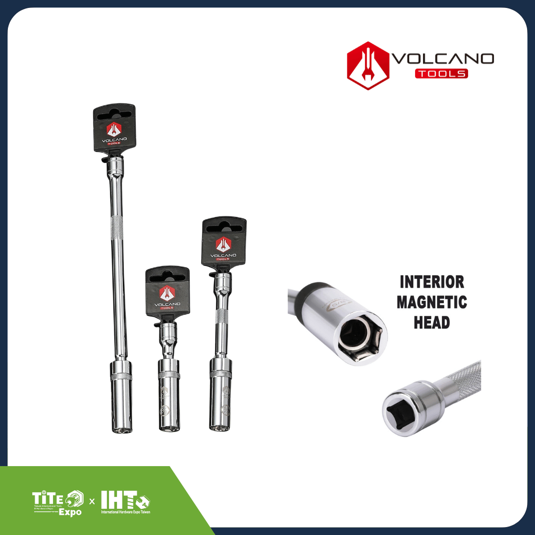 2025 Exhibitor Special-JIN TAI FENG TOOL CO., LTD.