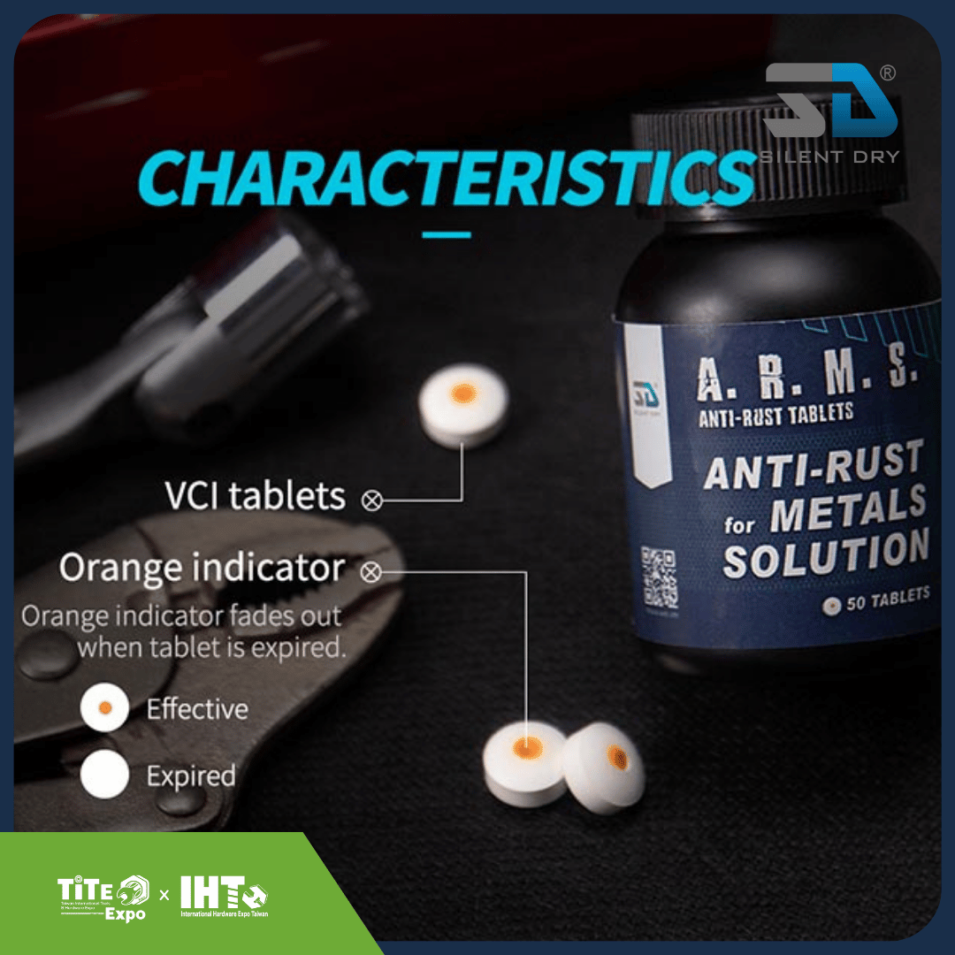 2025 Exhibitor Special-DRYTECH CORPORATION LTD.