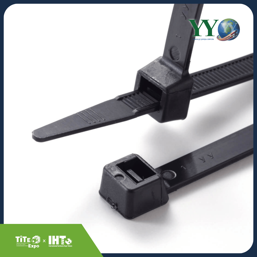2025 Exhibitor Special-Y.Y. Cable Accessories Co., Ltd.