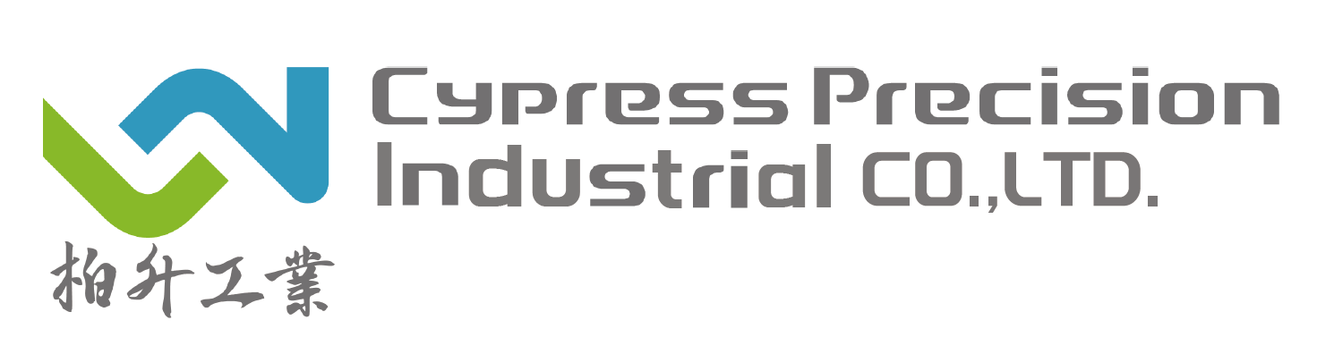 柏升工業股份有限公司