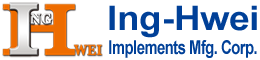 Ing-Hwei Implements Mfg. Corp. 