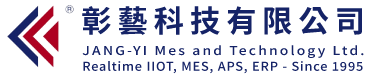 彰藝科技有限公司