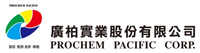 廣柏實業股份有限公司
