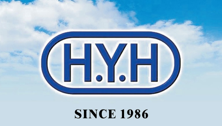 Yuan Horng Yi Co., Ltd. (HYH)