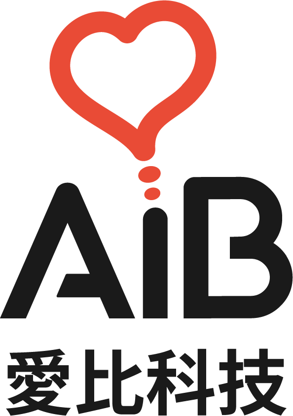 愛比科技股份有限公司