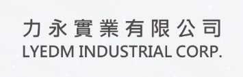LYEDM INDUSTRIAL CORP.