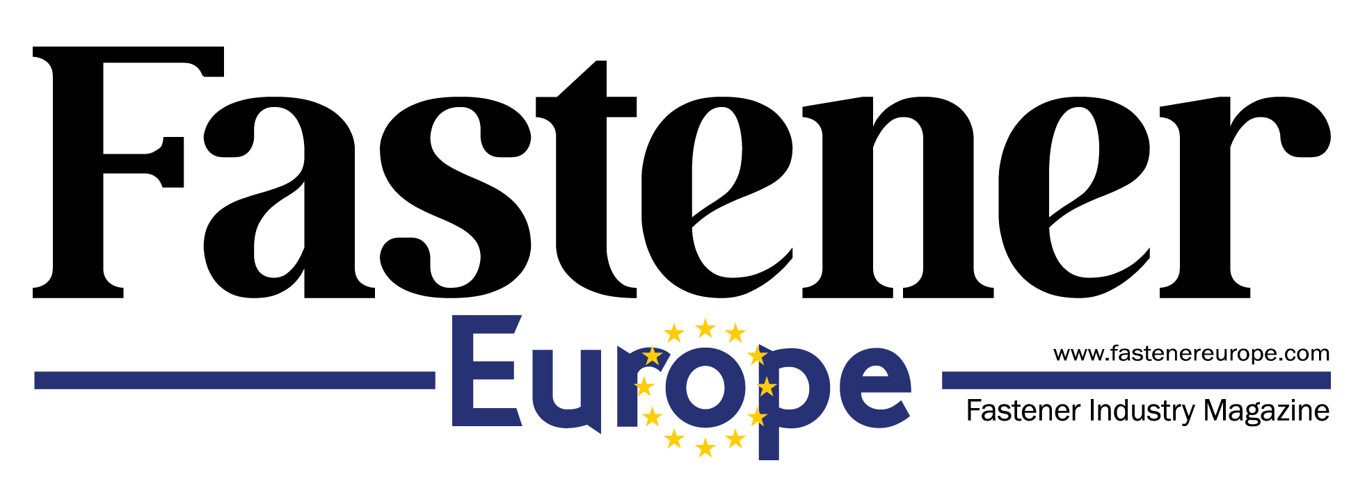 FASTENER EUROPE MAGAZINE