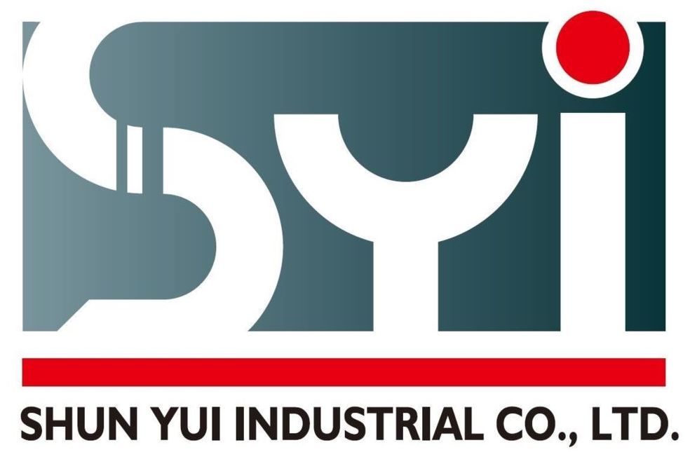 SHUN YUI INDUSTRIAL CO., LTD.