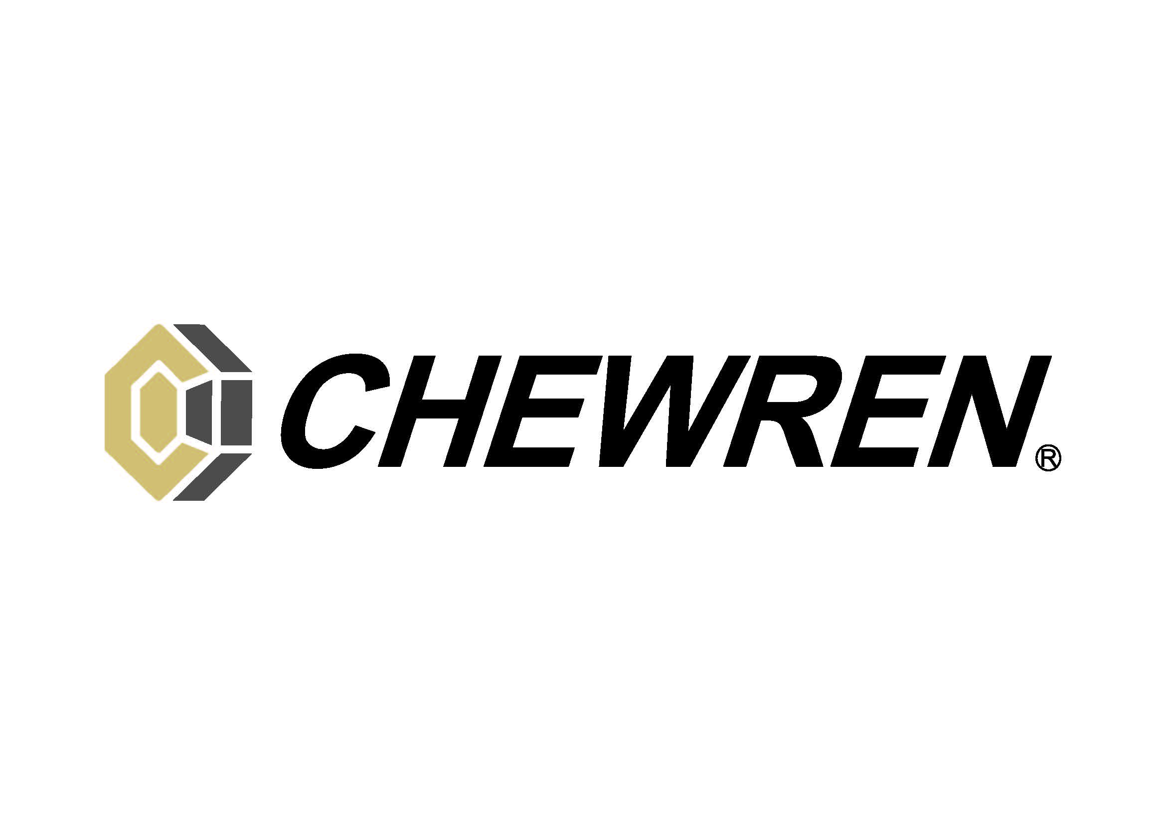 CHEWREN INDUSTRY CO., LTD.