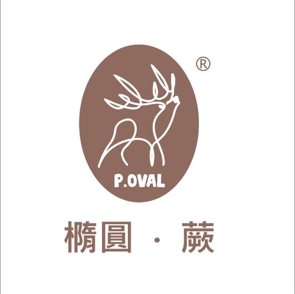 橢圓．蕨 