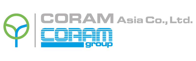 CORAM ASIA CO., LTD.