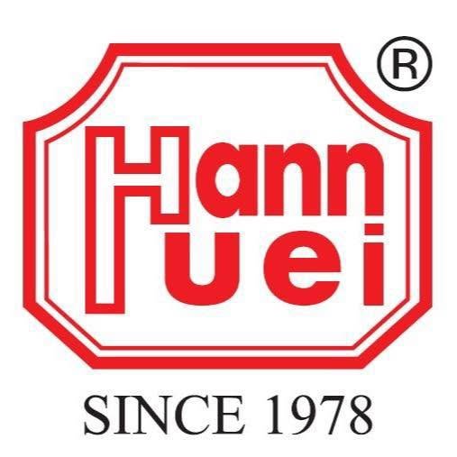漢威儀器有限公司