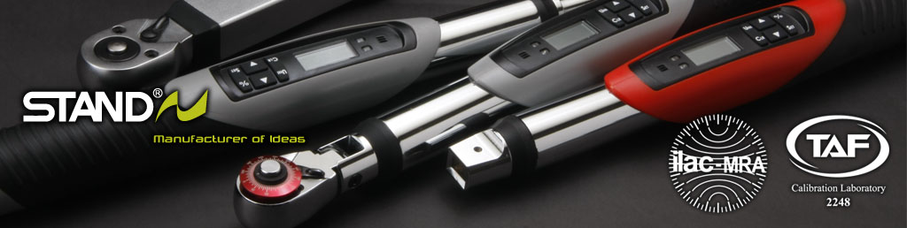 STAND TOOLS ENTERPRISE CO., LTD.