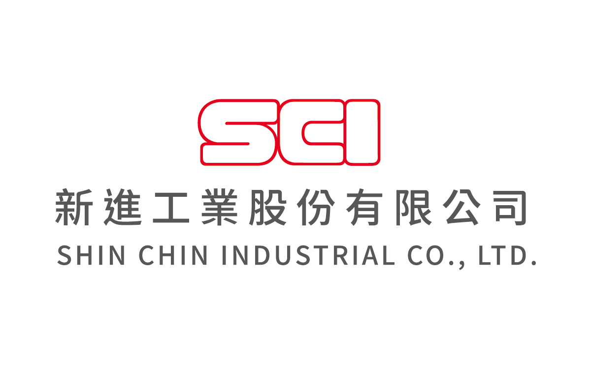 SHIN CHIN INDUSTRIAL CO., LTD.