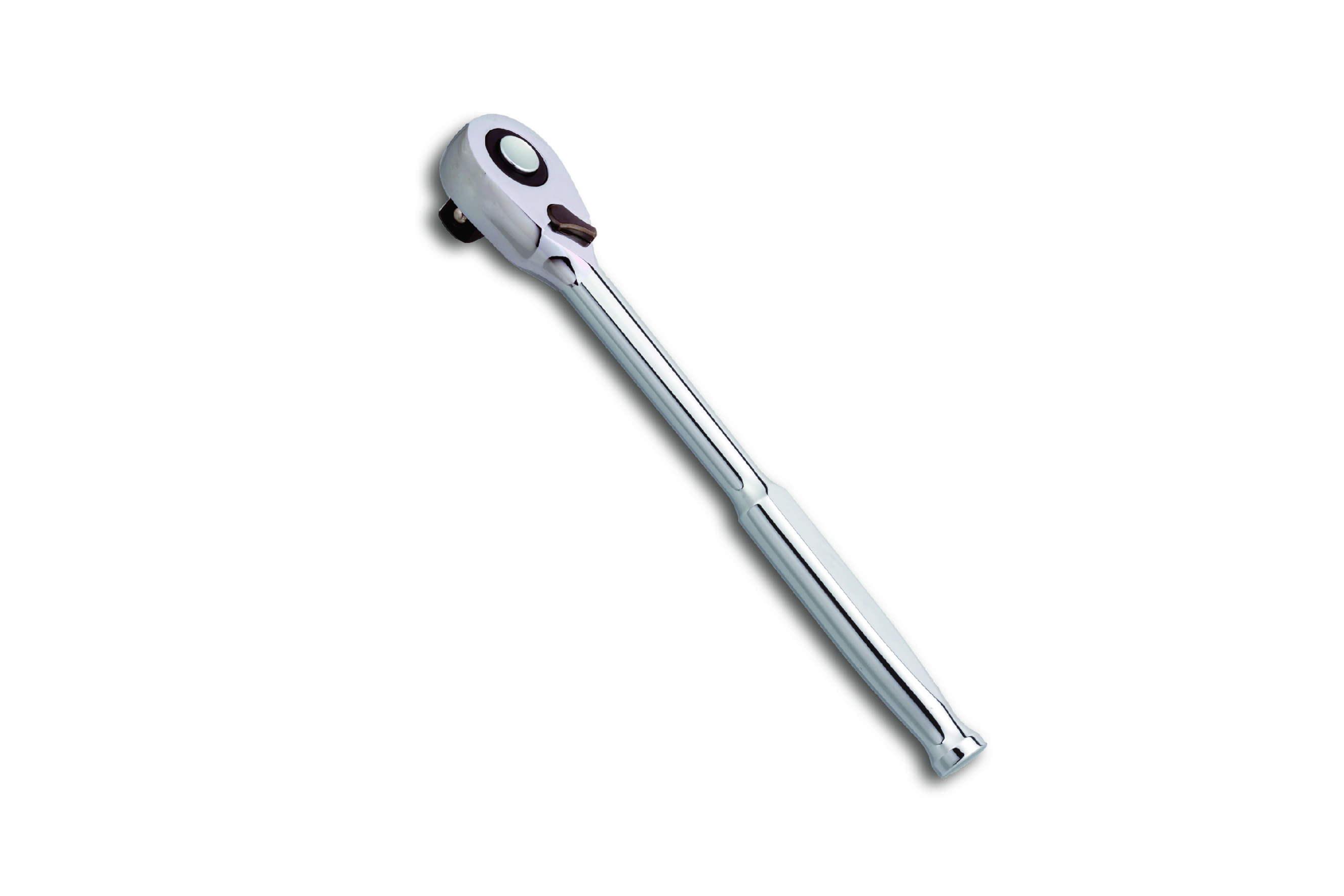 120T QUICK RELEASE REVERSIBLE RATCHET HANDLE 