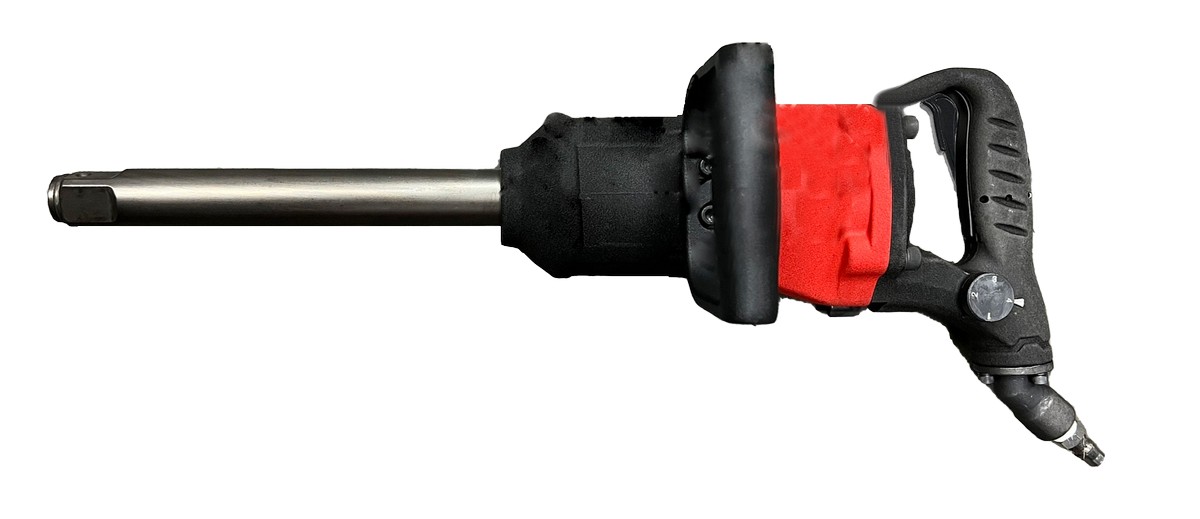 High torque but Low vibration  1