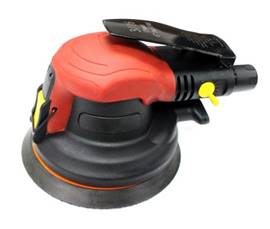 Pneumatic air sander-5