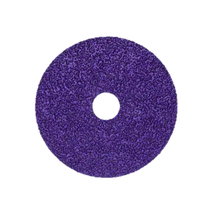 3M™ Cubitron™ 3 Fiber Sand Disc 1187C