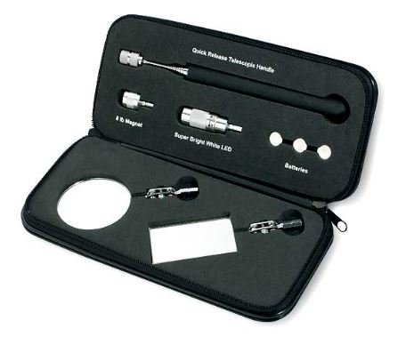 5pcs Professional Inspection Tool Kit